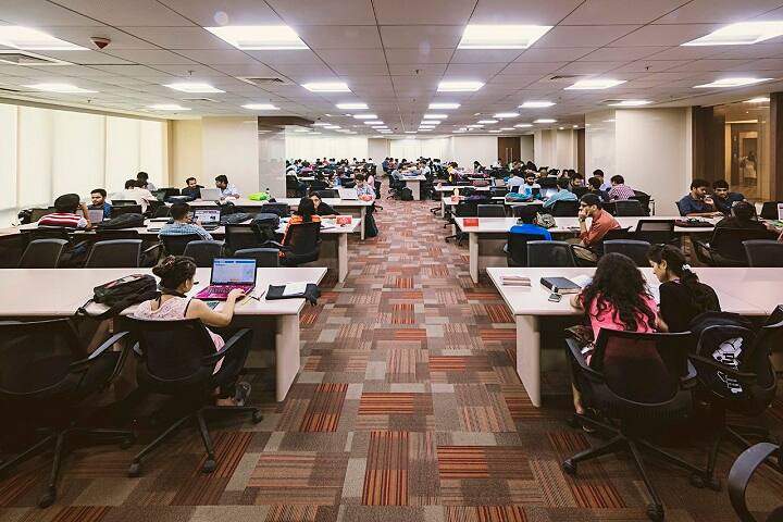 Pravin Dalal School of Entrepreneurship and Family Business, Mumbai campus photo 3