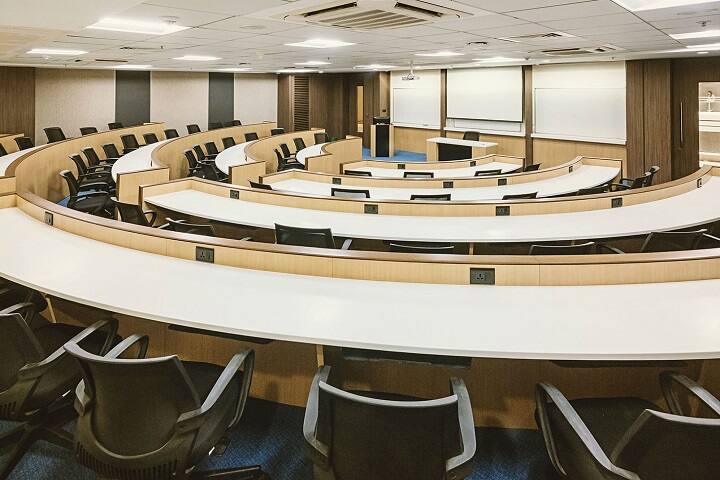Pravin Dalal School of Entrepreneurship and Family Business, Mumbai campus photo 6