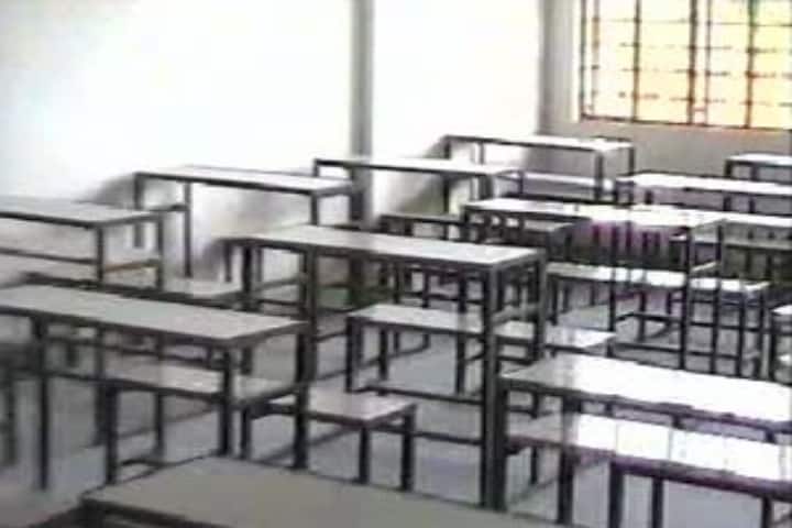 Shri BB Memorial Mahila Teacher's Training College, Jhunjhunu campus photo 2