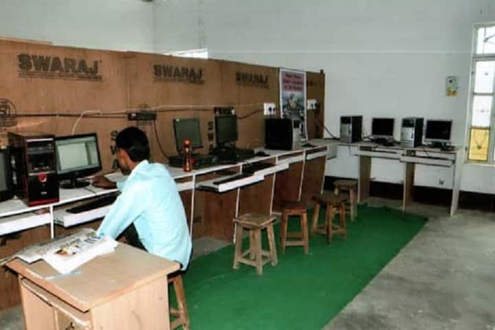 Shri BB Memorial Mahila Teacher's Training College, Jhunjhunu campus photo 4