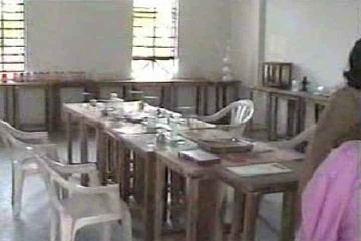 Shri BB Memorial Mahila Teacher's Training College, Jhunjhunu campus photo 5