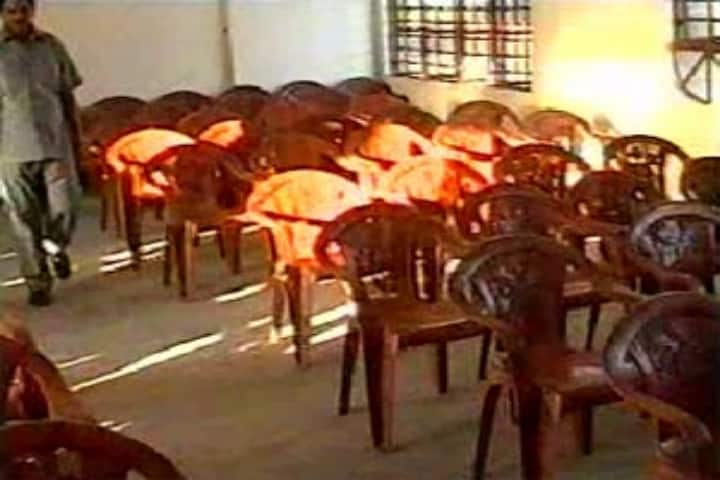 Shri BB Memorial Mahila Teacher's Training College, Jhunjhunu campus photo 6