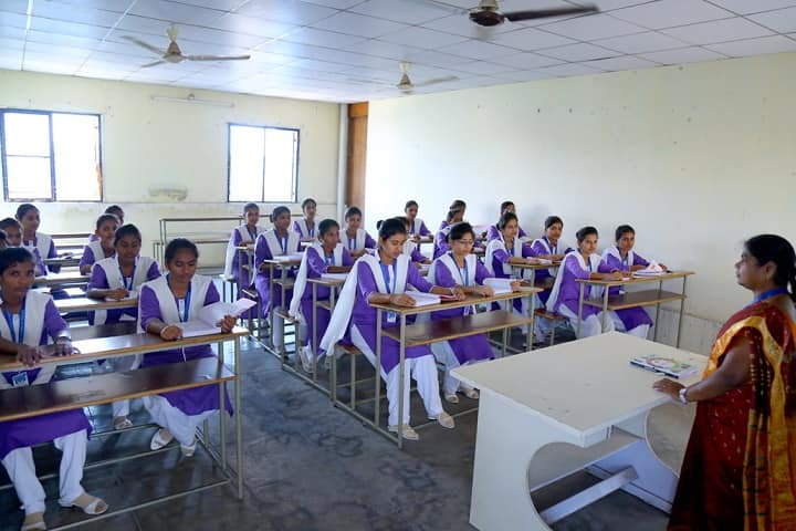 Kalanjali College of Nursing, Hyderabad campus photo 2