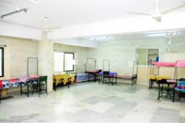 JSS School of Nursing, Mysore campus photo 2