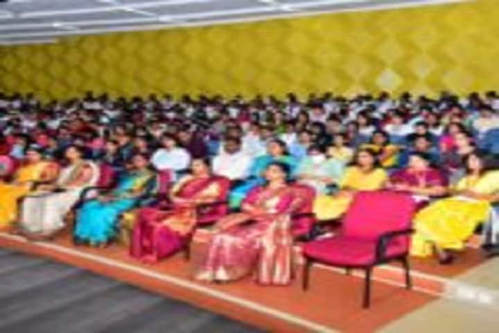 JSS School of Nursing, Mysore campus photo 4