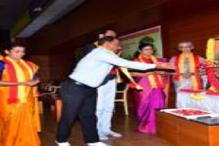 JSS School of Nursing, Mysore campus photo 5