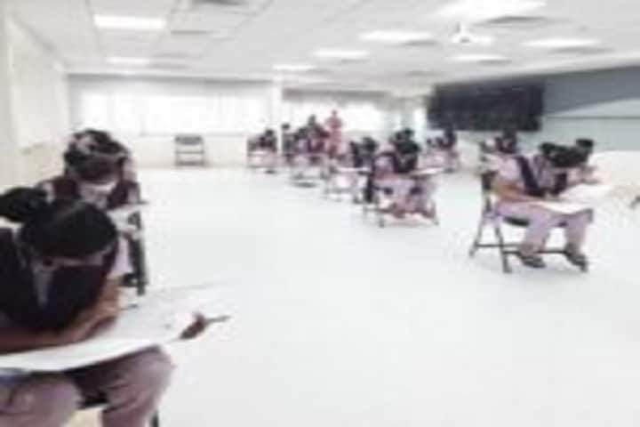 JSS School of Nursing, Mysore campus photo 6