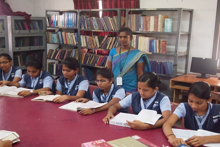 JK College of Nursing and Paramedicals, Coimbatore campus photo 3