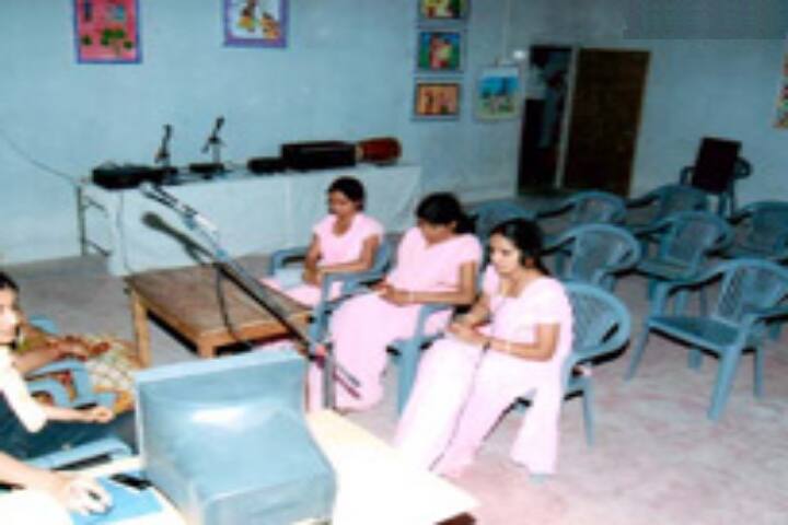 Sekhawati Mahila Shikshak Prashikshan Mahavidyalaya, Sikar campus photo 3