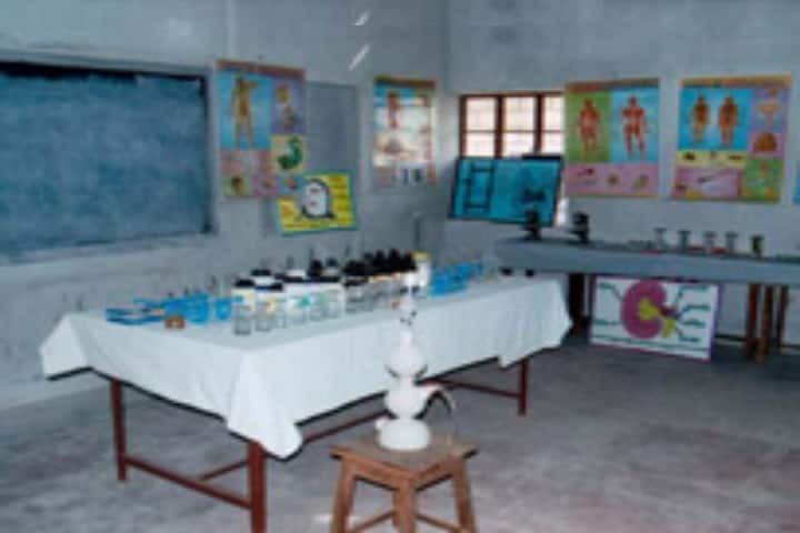 Sekhawati Mahila Shikshak Prashikshan Mahavidyalaya, Sikar campus photo 4