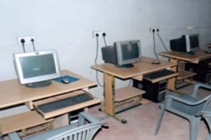 Sekhawati Mahila Shikshak Prashikshan Mahavidyalaya, Sikar campus photo 5