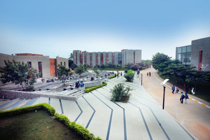 IMT Hyderabad campus photo 5