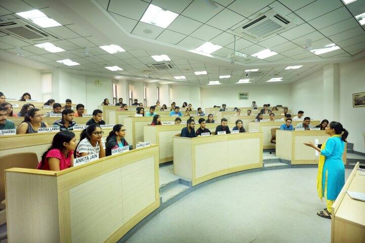 IMT Hyderabad campus photo 4