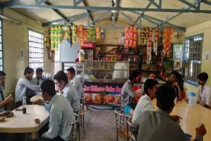 RJIT Gwalior campus photo 2