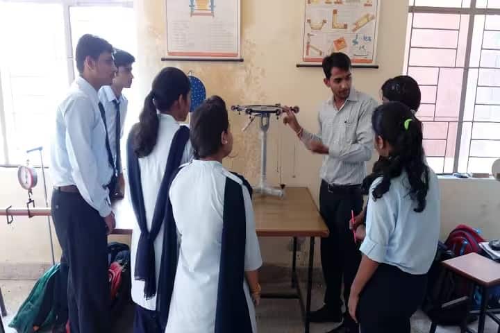 RJIT Gwalior campus photo 6