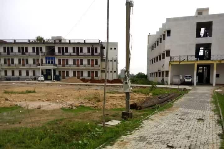 RJIT Gwalior campus photo 4