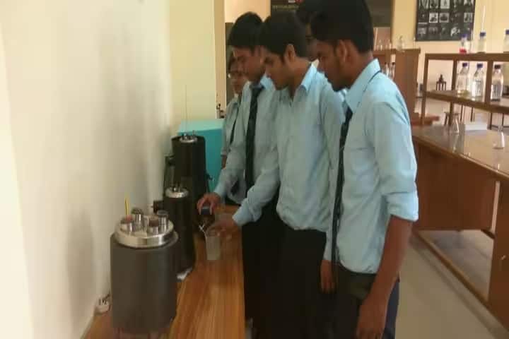 RJIT Gwalior campus photo 3