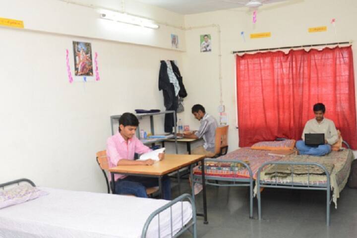 JES College of Nursing, Bilaspur campus photo 6