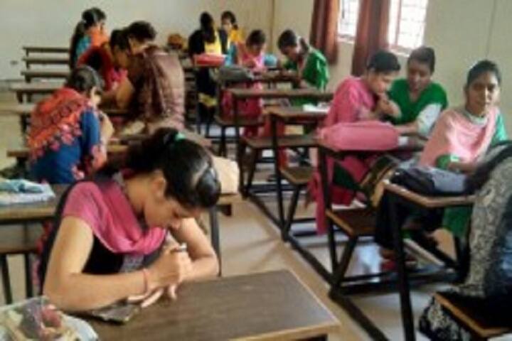 Lakshay College of Education, Panipat campus photo 2
