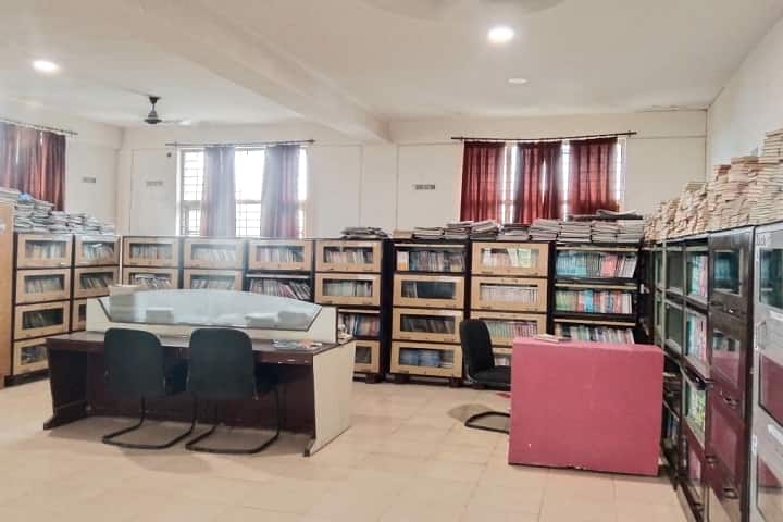 Lakshay College of Education, Panipat campus photo 3