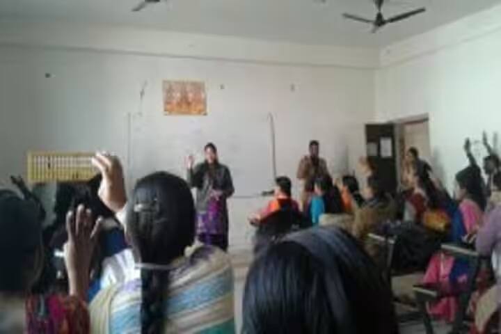 Lakshay College of Education, Panipat campus photo 4