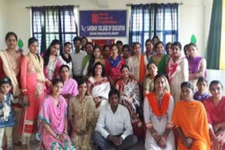 Lakshay College of Education, Panipat campus photo 5