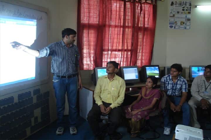 LCRT College of Education, Panipat campus photo 2