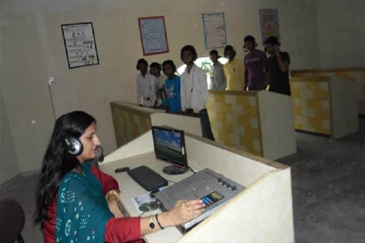 LCRT College of Education, Panipat campus photo 3