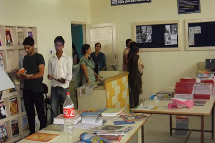 LCRT College of Education, Panipat campus photo 4
