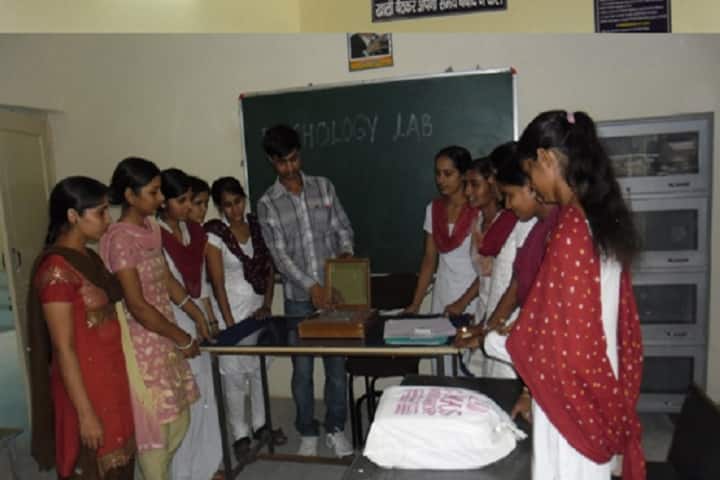 LCRT College of Education, Panipat campus photo 5