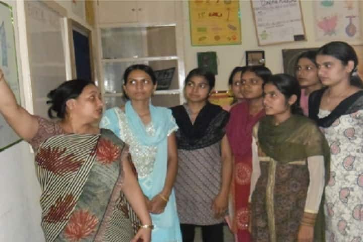 LCRT College of Education, Panipat campus photo 6
