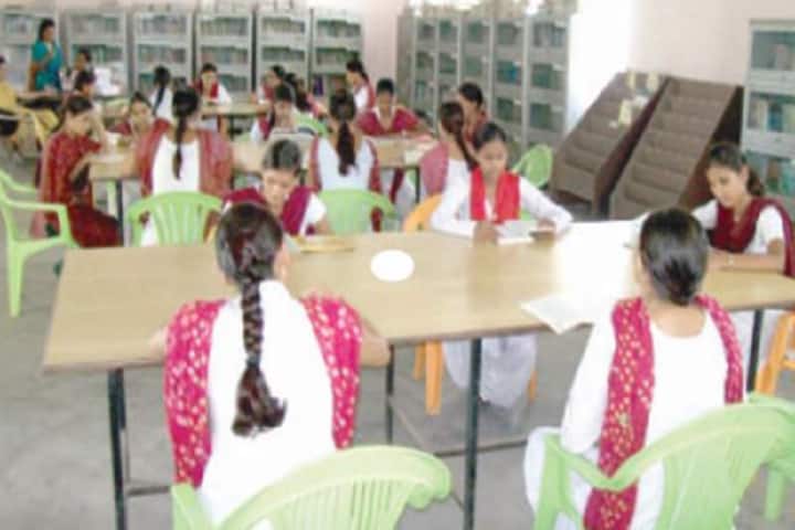 SLD Girls College of Education, Palwal campus photo 3