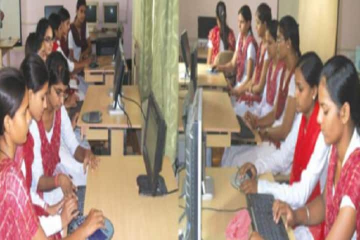 SLD Girls College of Education, Palwal campus photo 4