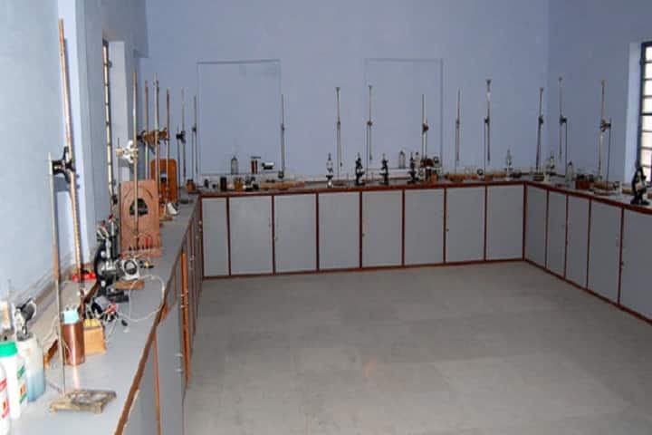 Rakesh B Ed College, Pilani campus photo 2
