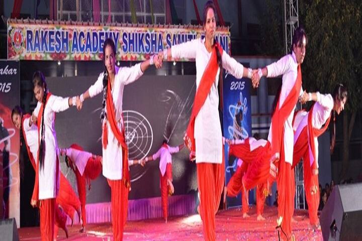 Rakesh B Ed College, Pilani campus photo 4