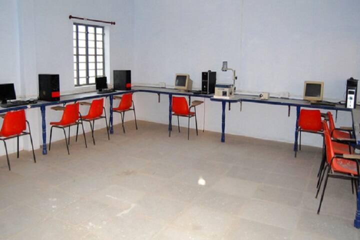 Rakesh B Ed College, Pilani campus photo 6