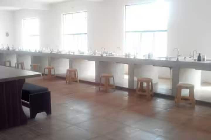 Tagore College of Education, Mahendergarh campus photo 3