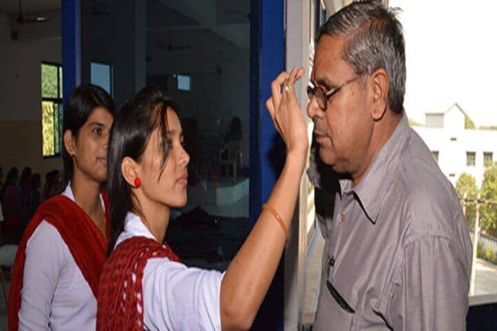 Tagore College of Education, Mahendergarh campus photo 4