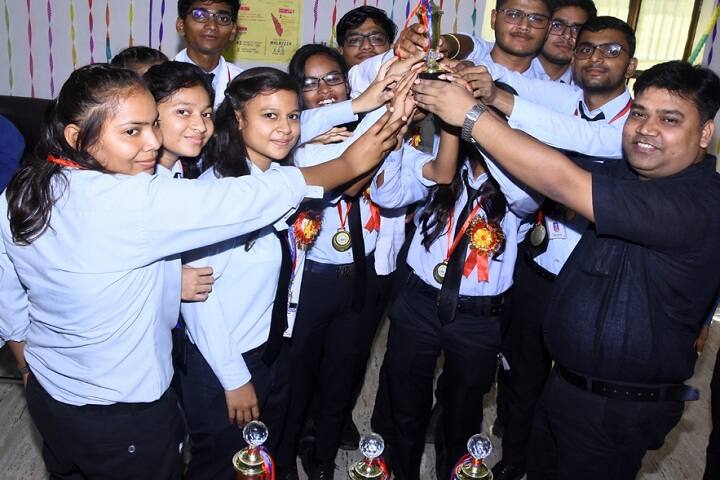 Sanskriti College of Higher Education and Studies, Kanpur Dehat campus photo 2