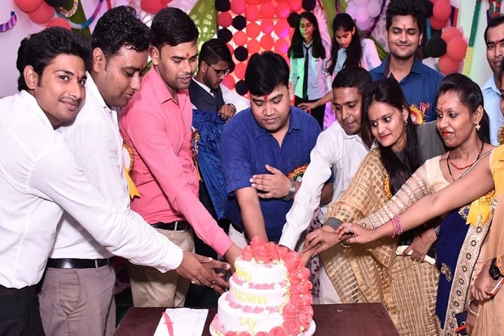 Sanskriti College of Higher Education and Studies, Kanpur Dehat campus photo 3