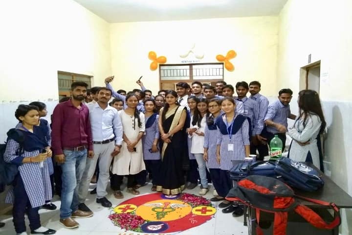 Sanskriti College of Higher Education and Studies, Kanpur Dehat campus photo 4