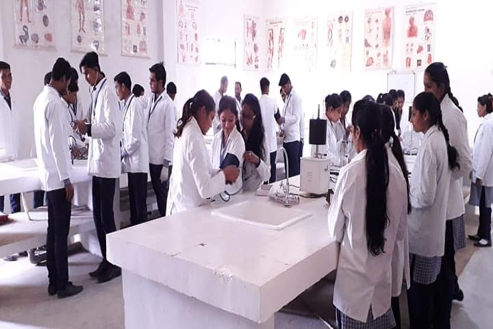 Sanskriti College of Higher Education and Studies, Kanpur Dehat campus photo 5