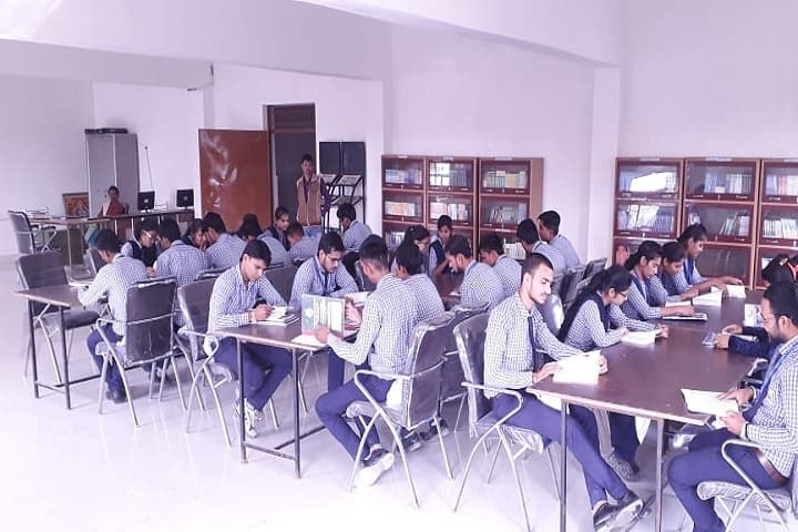 Sanskriti College of Higher Education and Studies, Kanpur Dehat campus photo 6
