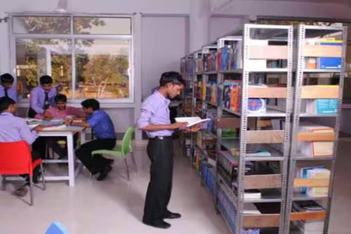 Madhu Vachaspati Institute of Engineering and Technology, Kaushambi campus photo 4