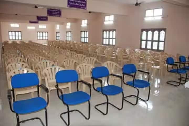 Madhu Vachaspati Institute of Engineering and Technology, Kaushambi campus photo 6