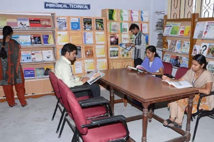 Sankaralingam Bhuvaneswari College of Pharmacy, Sivakasi campus photo 3