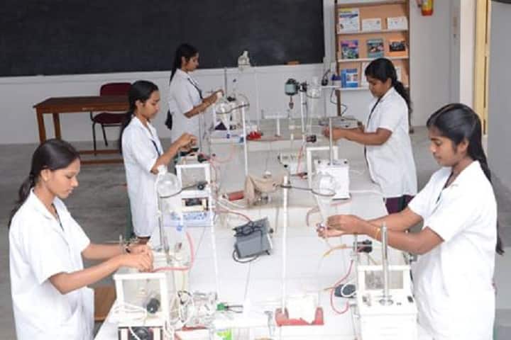 Sankaralingam Bhuvaneswari College of Pharmacy, Sivakasi campus photo 5