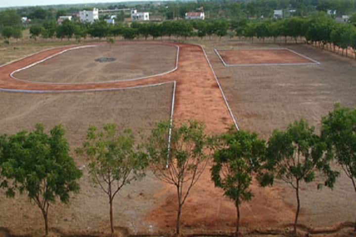 Sankaralingam Bhuvaneswari College of Pharmacy, Sivakasi campus photo 6