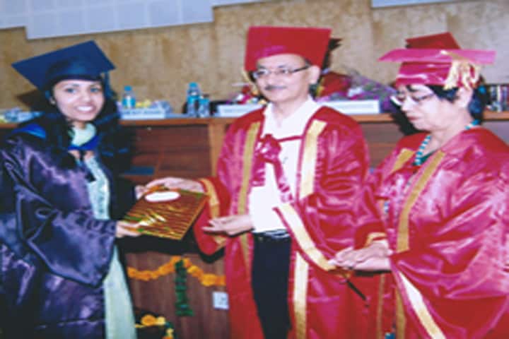 Lakshmi Bai Batra College of Nursing, Delhi campus photo 2