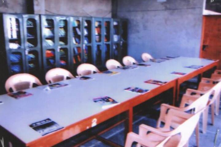 Rajasthan TT College, Jhunjhunu campus photo 3